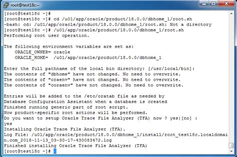 Oracle SQL Trace Analyzer 的图像结果