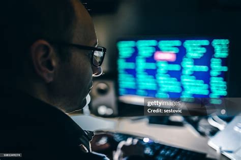 Image result for Computer Hacker Image Getty Images