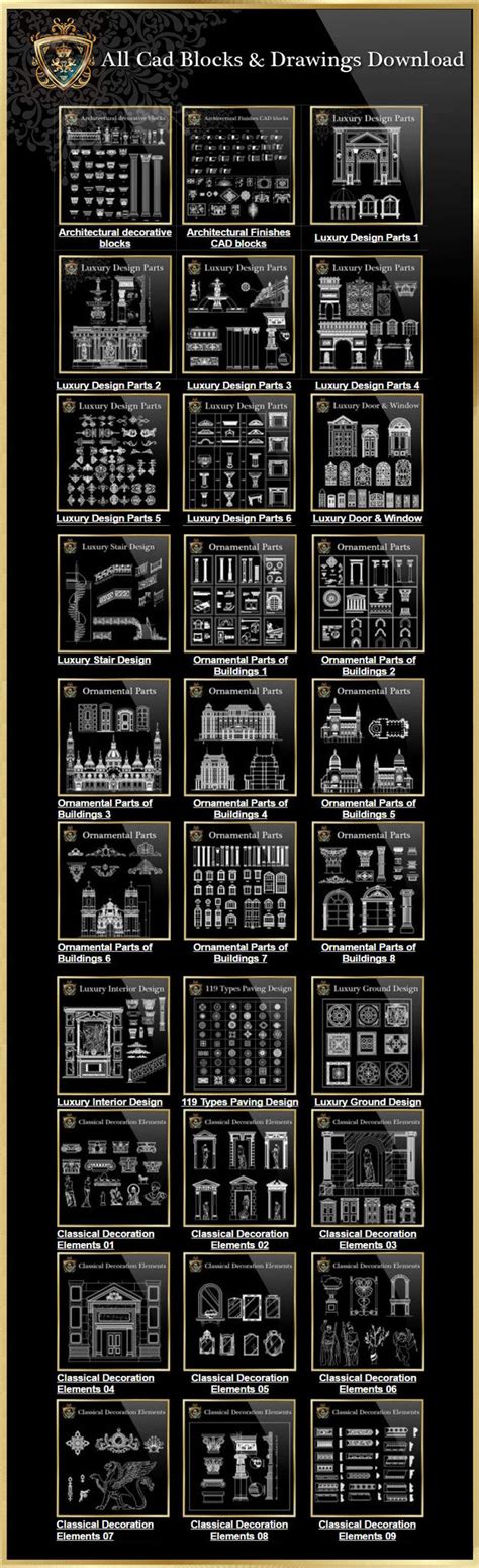 Image result for CAD Blocks Net