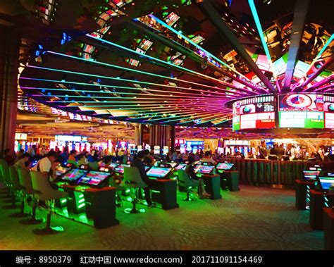马来西亚赌场 高清图片下载_红动网