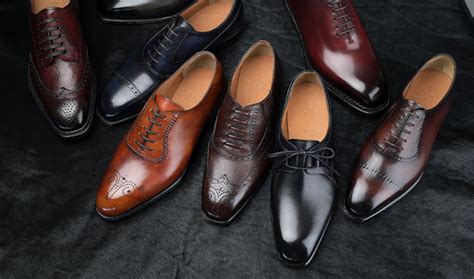 Upgrade Your Look with These Top Leather Shoes for Men – Cobbler India