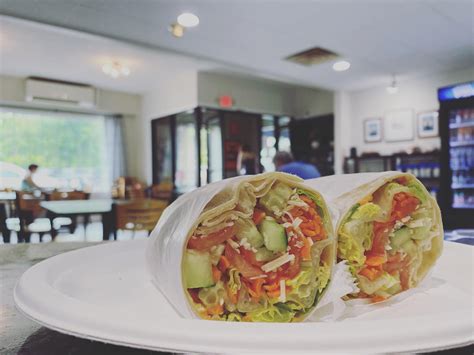 Coffee Haven by Blue Moon Bagel Cafe | It’s a great week for a fresh ...