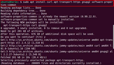 Image result for JavaScript On Ubuntu