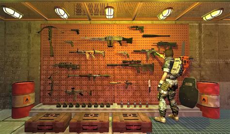 Army Commando Mission - FPS Shooting Game - App on Amazon Appstore