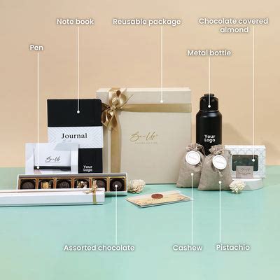 Buy Executive Corporate Gifts Online at Best Prices – BoxUp Luxury Gifting