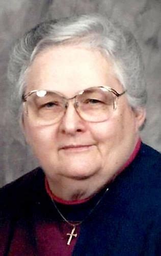 Mary Requet Obituary (1938 - 2024) - Quincy, IL - Herald-Whig