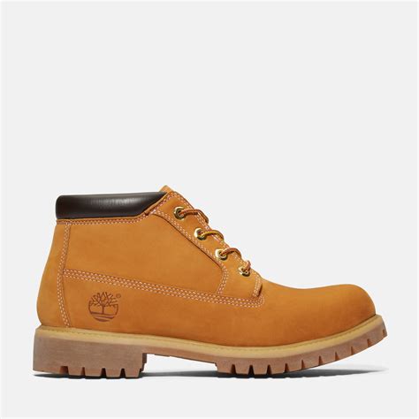 Men's Timberland® Premium Waterproof Chukka Boot - Timberland - Hong Kong