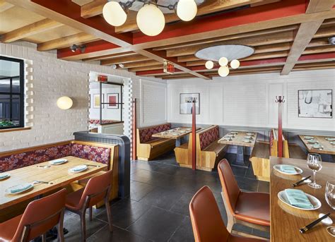 DanDan Restaurant - Ardmore (completed while at Strada) — Third Ward ...