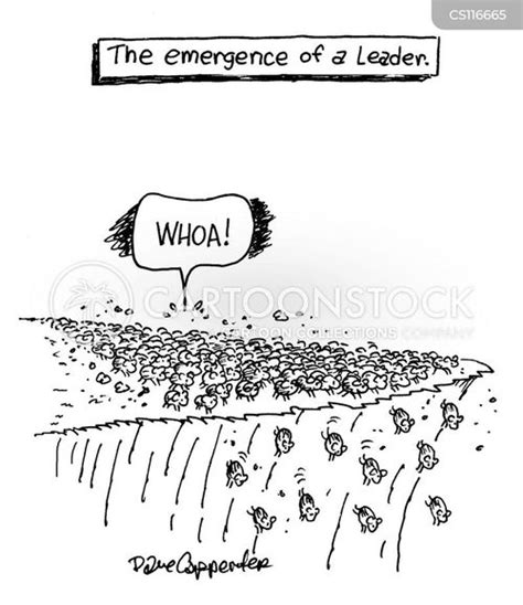 Leader Cartoon 的图像结果
