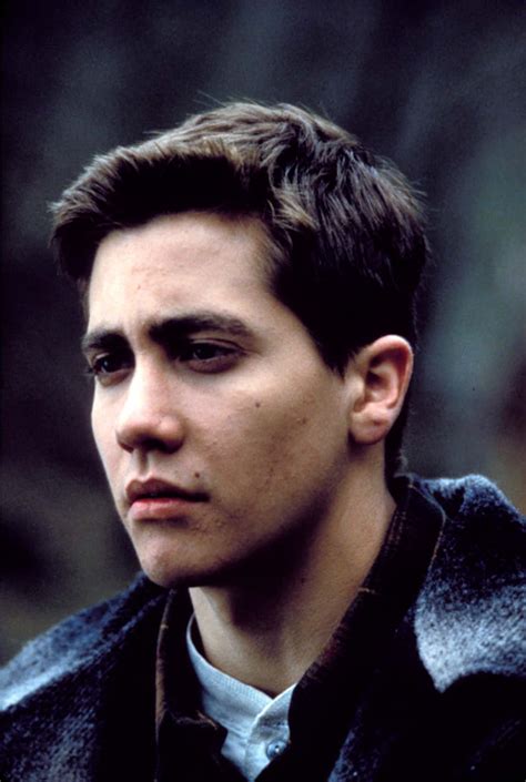 30 Pictures of Jake Gyllenhaal When He Was Young