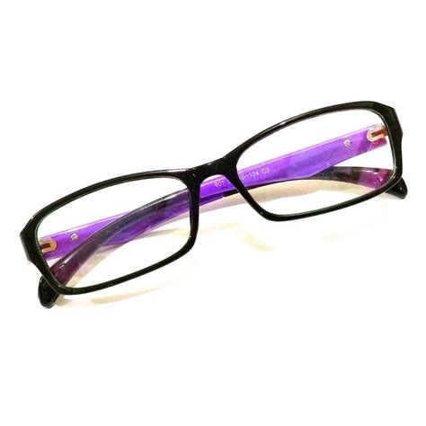 Computer Glasses with Anti Glare Coating 801C3 – Glasses India Online