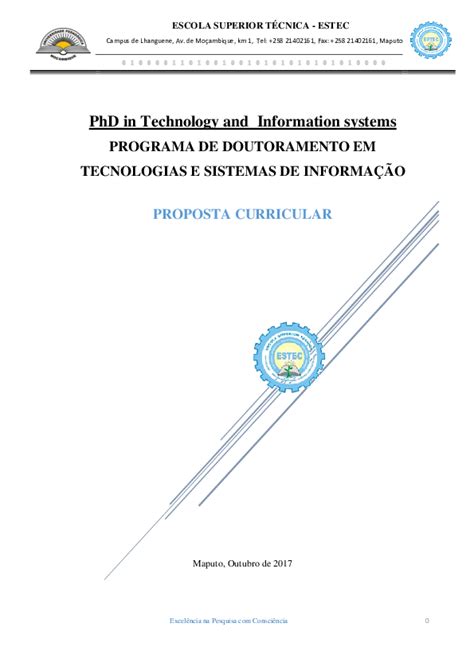Information Systems PhD 的图像结果