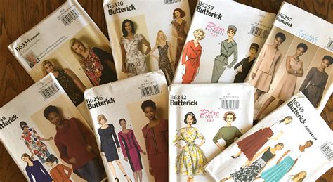 Dressmaking Patterns 的图像结果