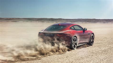 Download wallpaper 3840x2160 jaguar f-type r boosts bloodhound ssc ...