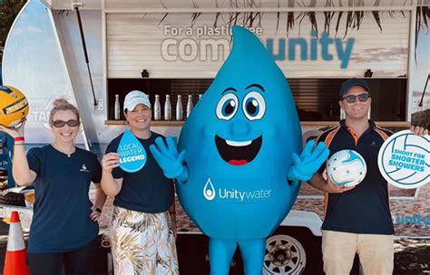 Image result for Raising Water Unity