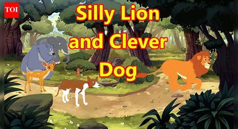 Most Popular 'Kids' Shows In English - 'Silly Lion and Cleaver Dog ...