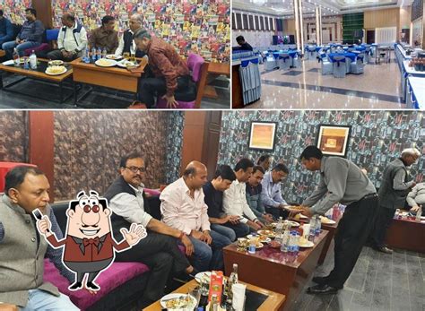 MGM CLUB, New Delhi, 19 - Restaurant reviews