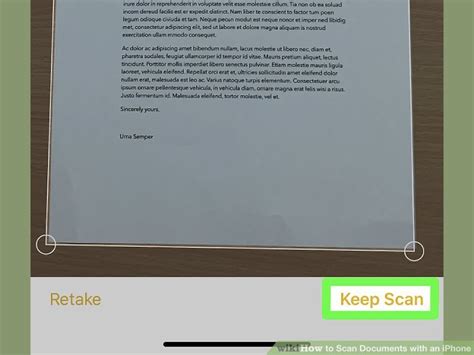 Image result for How to Scan Using iPhone 10