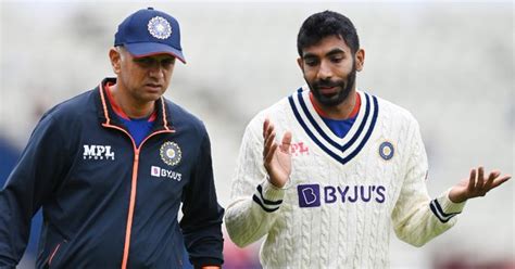 ENG vs IND: हार के बाद टीम इंडिया को झटका, मैच फीस का 40 प्रतिशत ...
