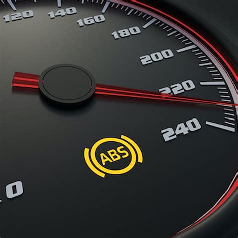 ABS Light in Car On? Here's What It Means and What to Do Next