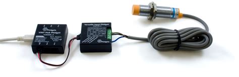 Versatile Input Phidget at MG Super Labs India