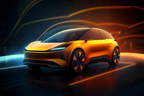 Avani E4: Pushing the Boundaries of Electric SUV Innovation