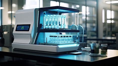 DNA Machine 的图像结果