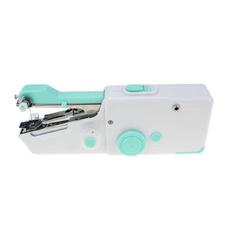 Mini Handheld Sewing Machine 的图像结果