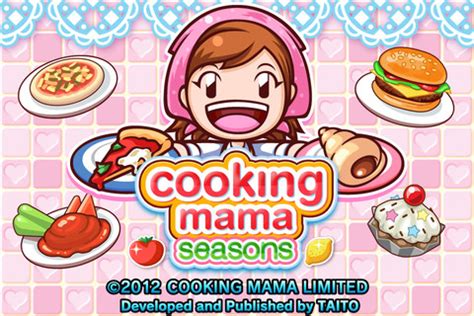 料理媽媽 COOKING MAMA 讓我們來煮！ - Google Play Android 應用程式