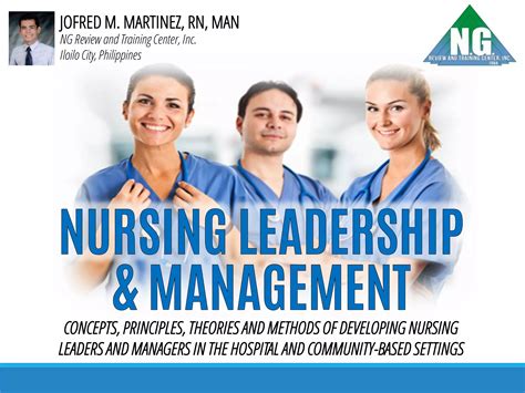 Nursing Leadership & Management | PDF