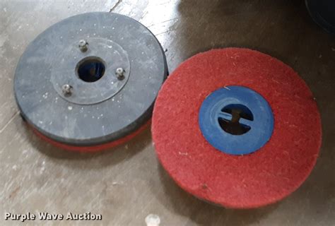 Betco Stealth ASD26BT floor scrubber in Wichita, KS | Item NV9201 sold ...