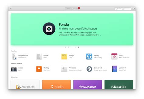 Image result for Elementary OS Juno