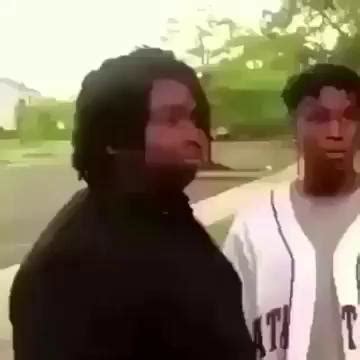 black guy disappearing Animated Gif Maker - Piñata Farms - The best ...