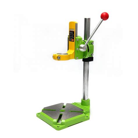 Abest Drill Press Rotary Tool Work Station Drill Press Working ...