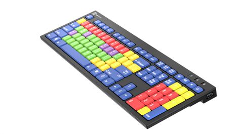 Image result for Learning Computer Keyboard with Small LCD Display
