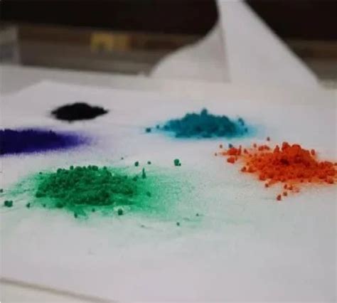 Image result for Flocking Powder How to Use