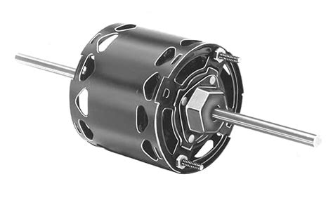 Condenser Fan Motor, 1/20HP, 115V, 1550 rpm : Amazon.in: Home & Kitchen