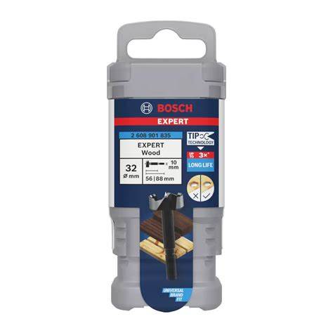 ORMANCI MATKAP UCU Expert Wood 32mm