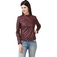 Amazon.in Bestsellers: The most popular items in Women's Jackets
