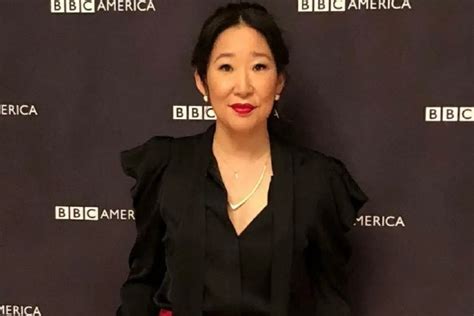 Sandra Oh: Grey's Anatomy part was 'traumatic'