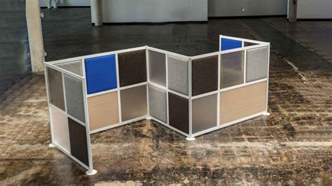 Image result for Cubicle Privacy Screen