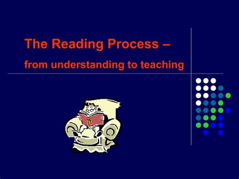 Reading Process Explained 的图像结果