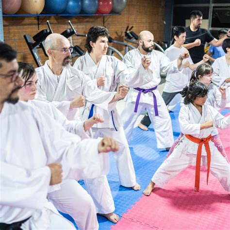 Martial Arts Builds Confidence and Self-Esteem - Elevate Martial Arts ...