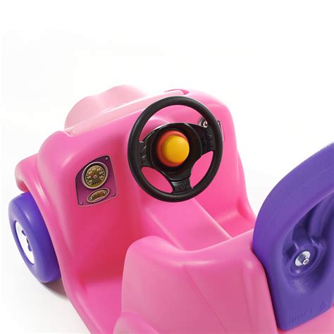 Buy Step2 Push Around Buggy Anniversary Edition Pink Online at ...