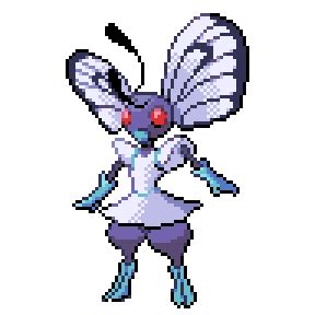 Buttersharp #12.331 - FusionDex