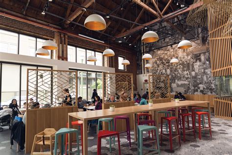 dosa by DOSA Redefines the Fast-Casual Restaurant with Sleek Design ...