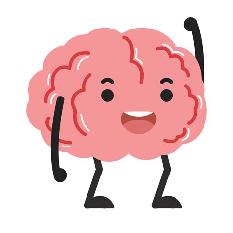 Cartoon Brain Learning 的图像结果