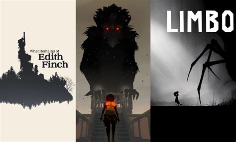 Best Dark Fantasy Games That Explores The Human Mind; Check Out The ...