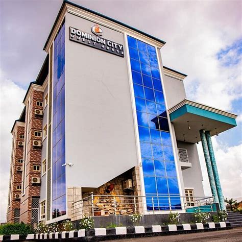 DOMINION CITY GUEST HOUSE (Ibadan) - Hotel Reviews, Photos, Rate ...