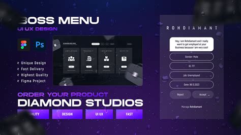 Image result for GTA Menu Design